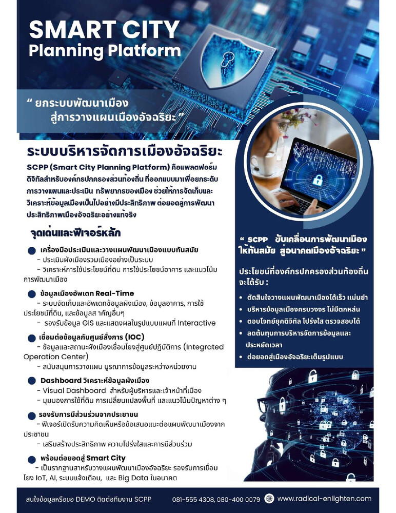 SmartCitySCCP