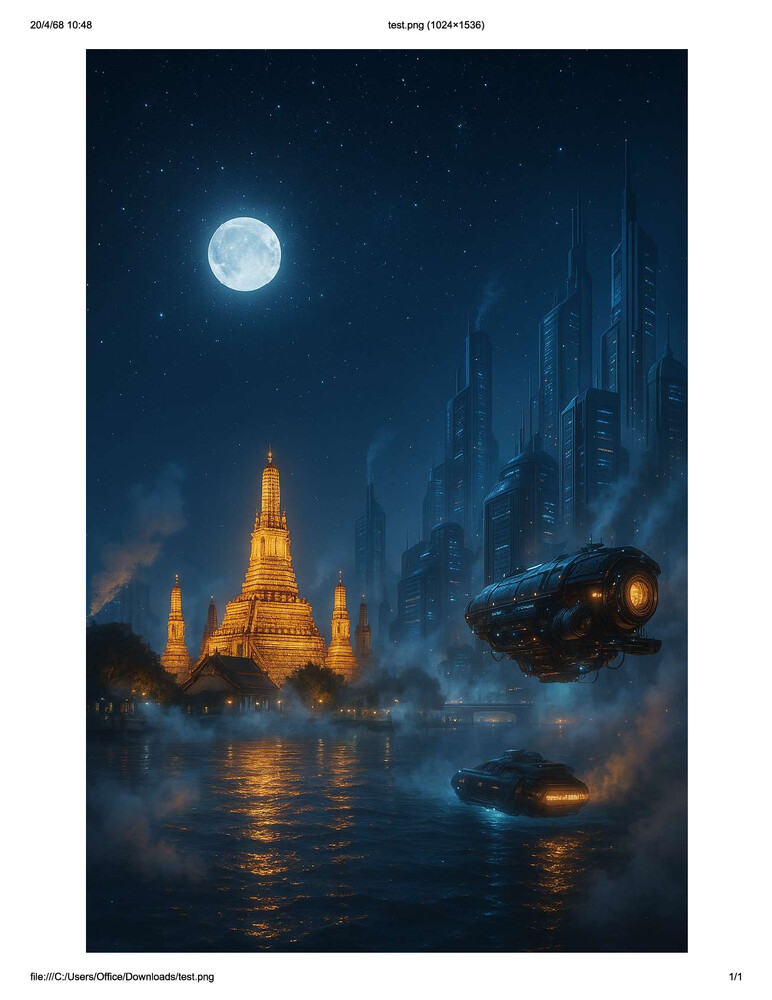 test