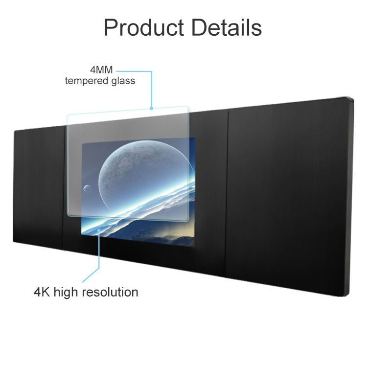 98 inch Nano Blackboard LED touch screen monitor computer quad core i7 16GB RAM fast operating smart board