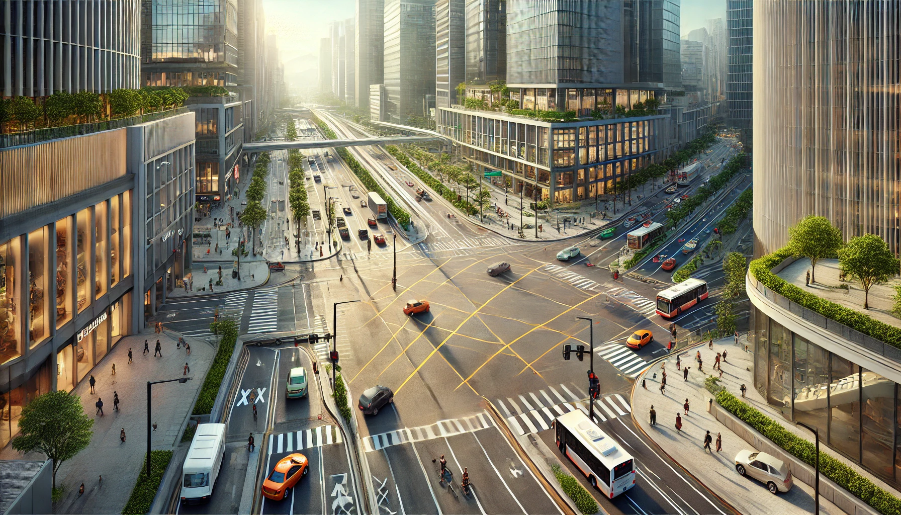 Smart Traffic Solution
