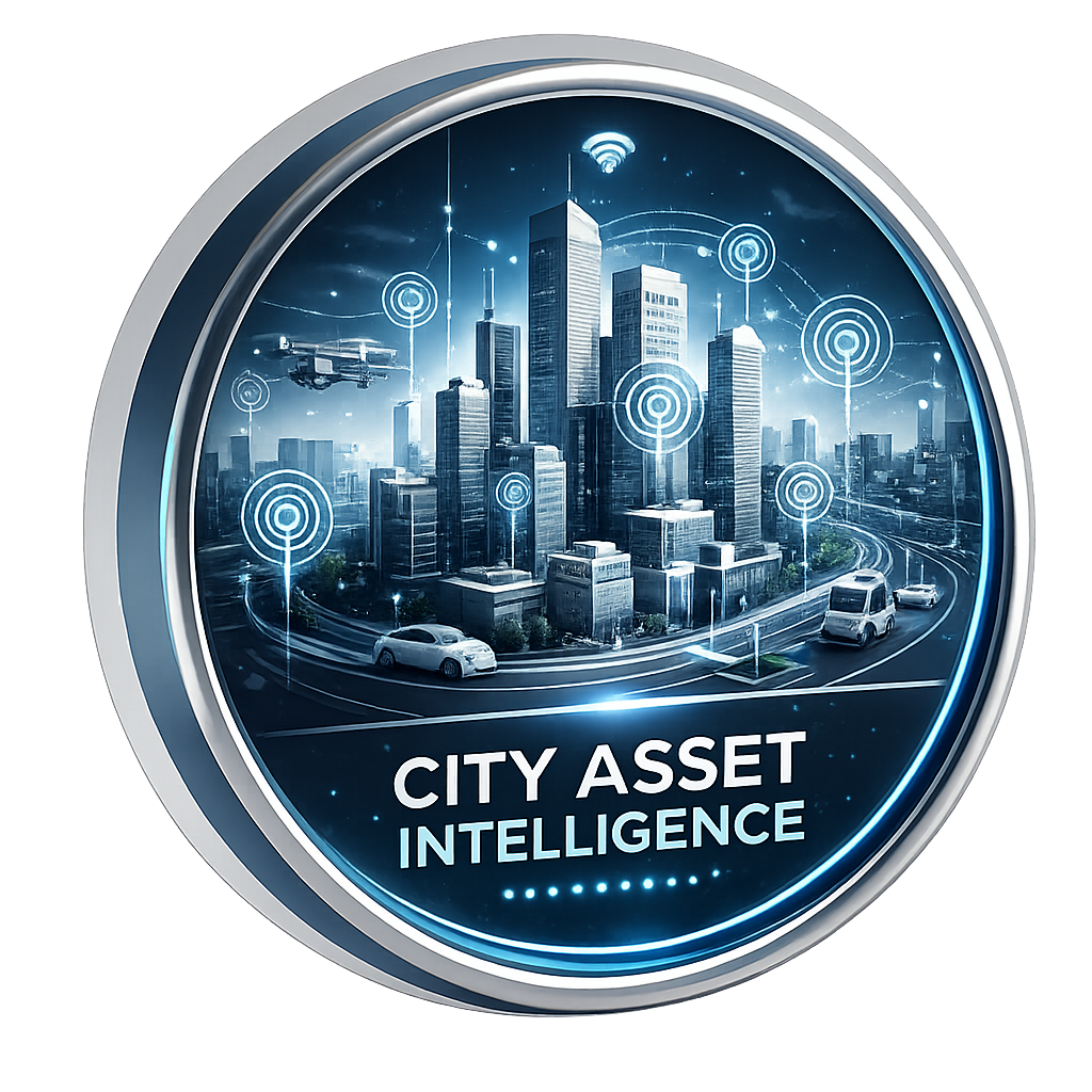 Smart Asset Intelligence