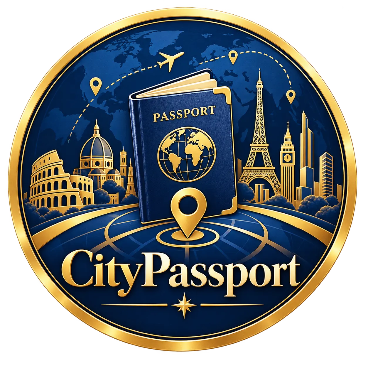 City Passport
