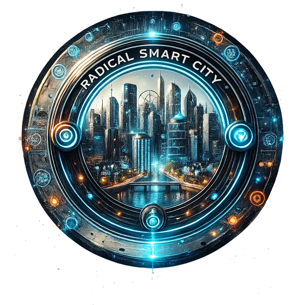 Radical Smart City OS